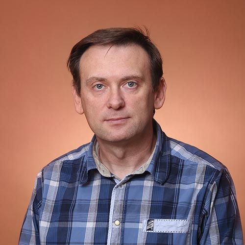 Prof. dr. sc. Željko Škvorc