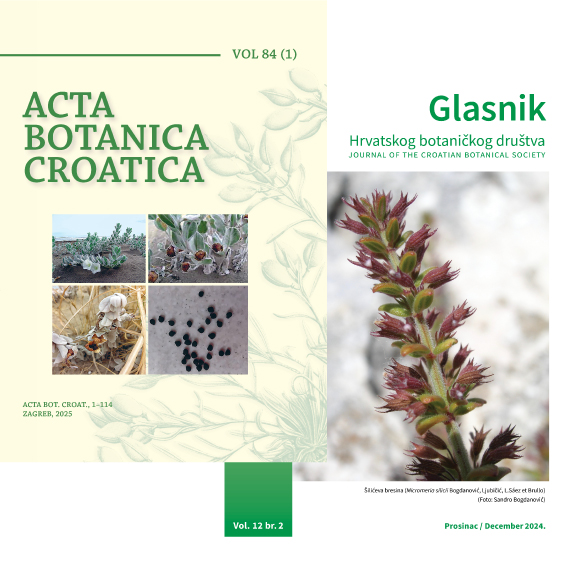 Promocija hrvatskih znanstvenih časopisa