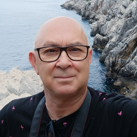 nasl. prof. dr. sc. Nenad Jasprica