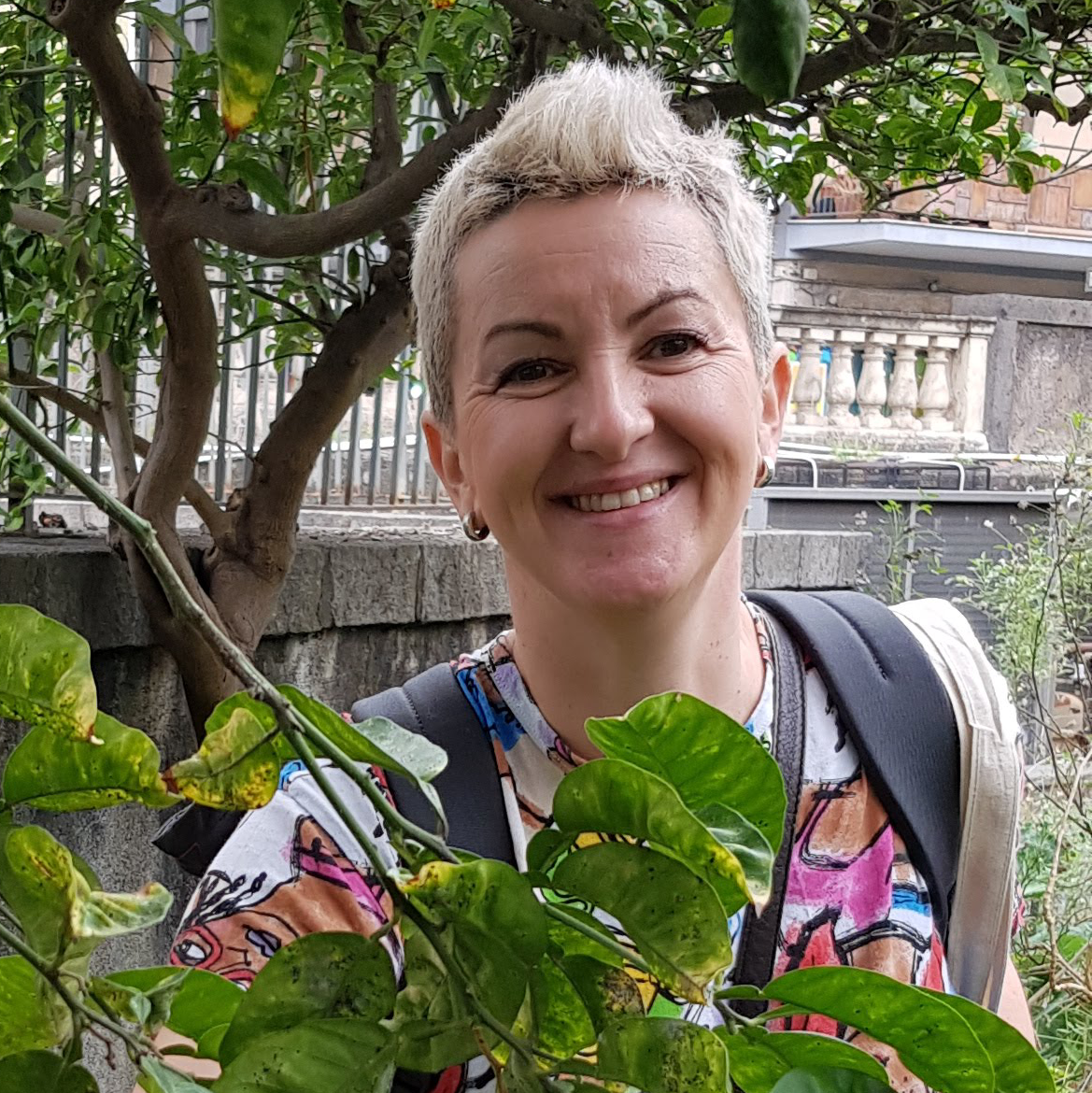 Katarina Husnjak Malovec